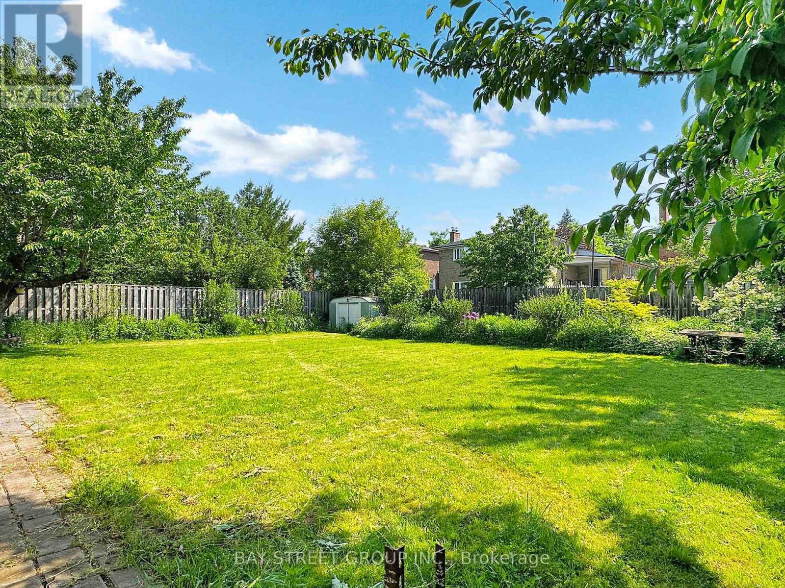 69 Fairglen Avenue, Toronto (L'amoreaux), Ontario  M1T 1G8 - Photo 37 - E12390445