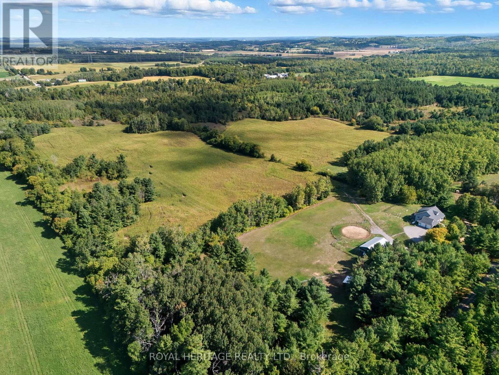 0 Pinewood School Road, Cramahe, Ontario  K0K 1M0 - Photo 11 - X12390421