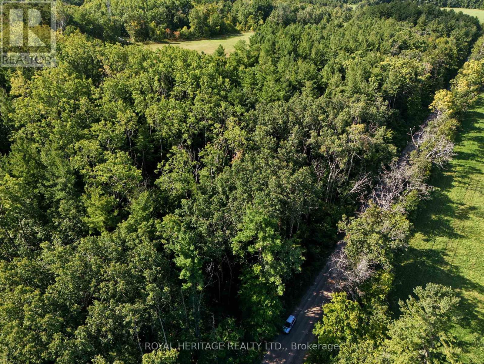 0 Pinewood School Road, Cramahe, Ontario  K0K 1M0 - Photo 2 - X12390421