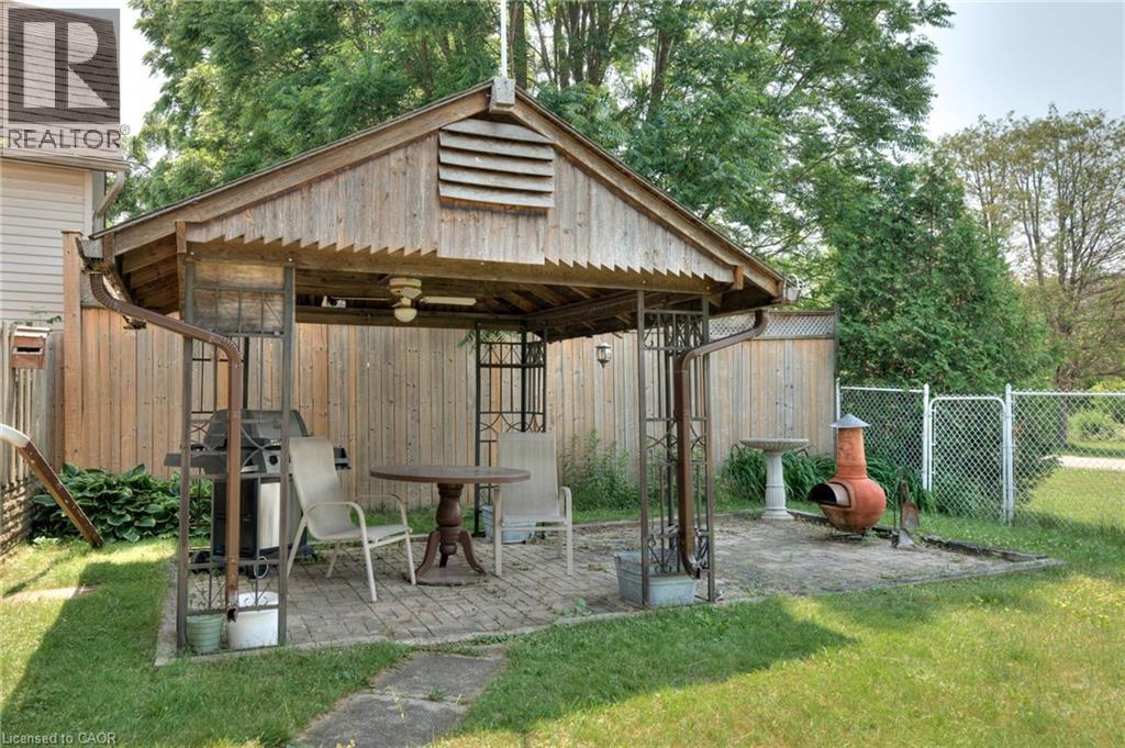 147 Clark Avenue, Kitchener, Ontario  N2C 1Y1 - Photo 38 - 40767670