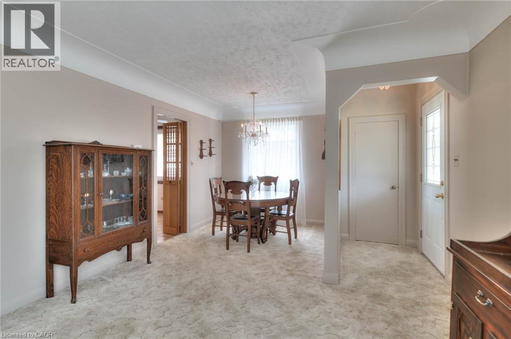 147 Clark Avenue, Kitchener, Ontario  N2C 1Y1 - Photo 7 - 40767670