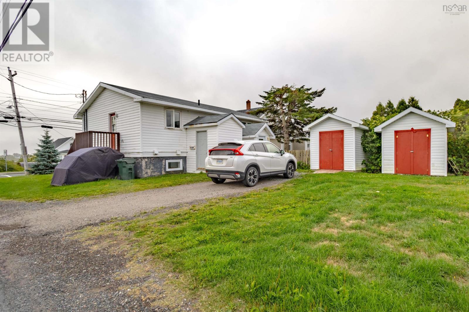 92 Highland Street, Glace Bay, Nova Scotia  B1A 2V1 - Photo 13 - 202522742