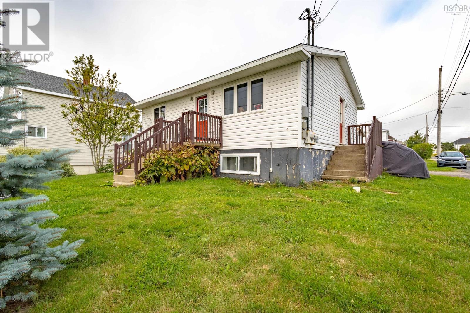 92 Highland Street, Glace Bay, Nova Scotia  B1A 2V1 - Photo 11 - 202522742