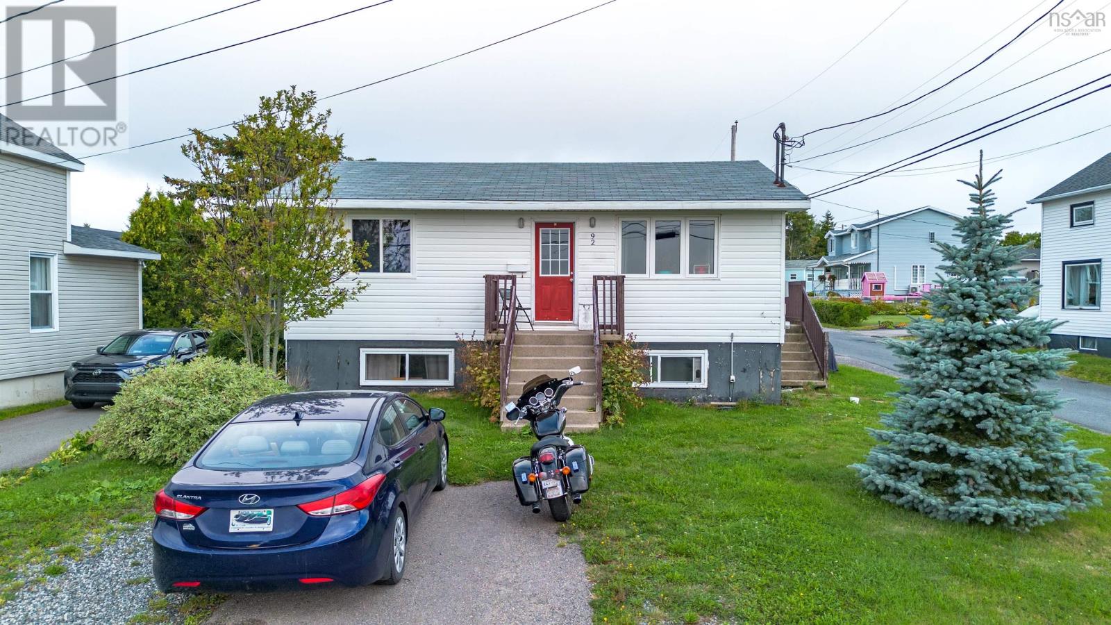 92 Highland Street, Glace Bay, Nova Scotia  B1A 2V1 - Photo 20 - 202522742