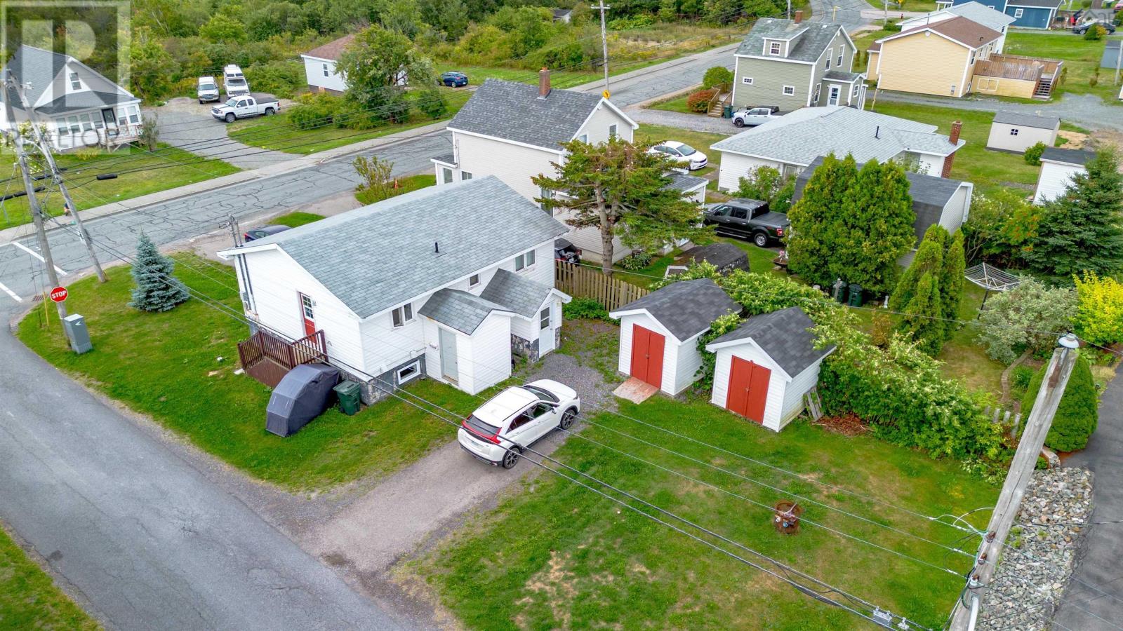 92 Highland Street, Glace Bay, Nova Scotia  B1A 2V1 - Photo 18 - 202522742