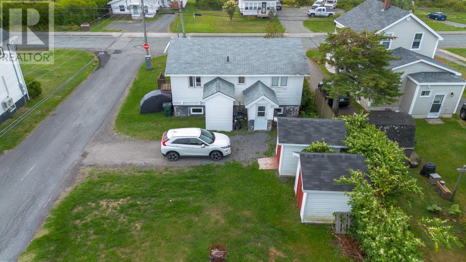 92 Highland Street, Glace Bay, Nova Scotia  B1A 2V1 - Photo 6 - 202522742