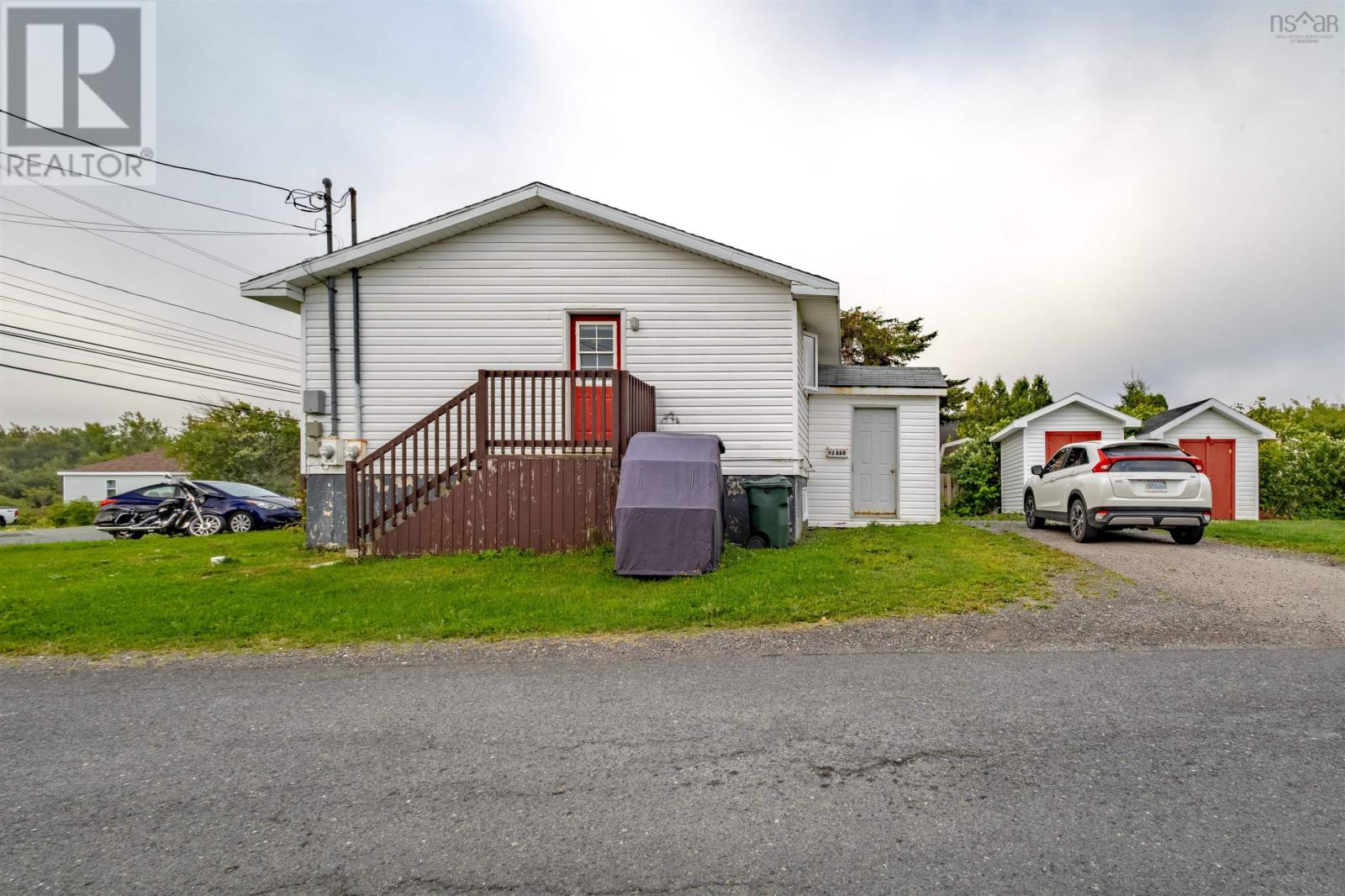 92 Highland Street, Glace Bay, Nova Scotia  B1A 2V1 - Photo 12 - 202522742