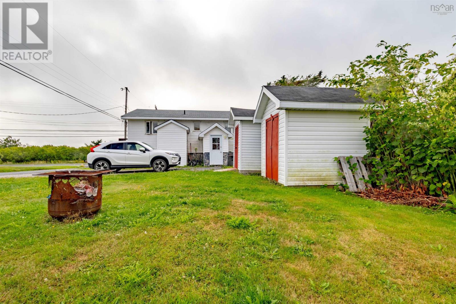 92 Highland Street, Glace Bay, Nova Scotia  B1A 2V1 - Photo 15 - 202522742