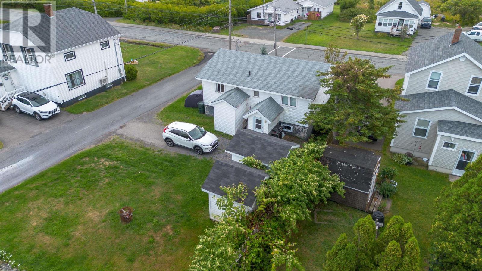 92 Highland Street, Glace Bay, Nova Scotia  B1A 2V1 - Photo 7 - 202522742