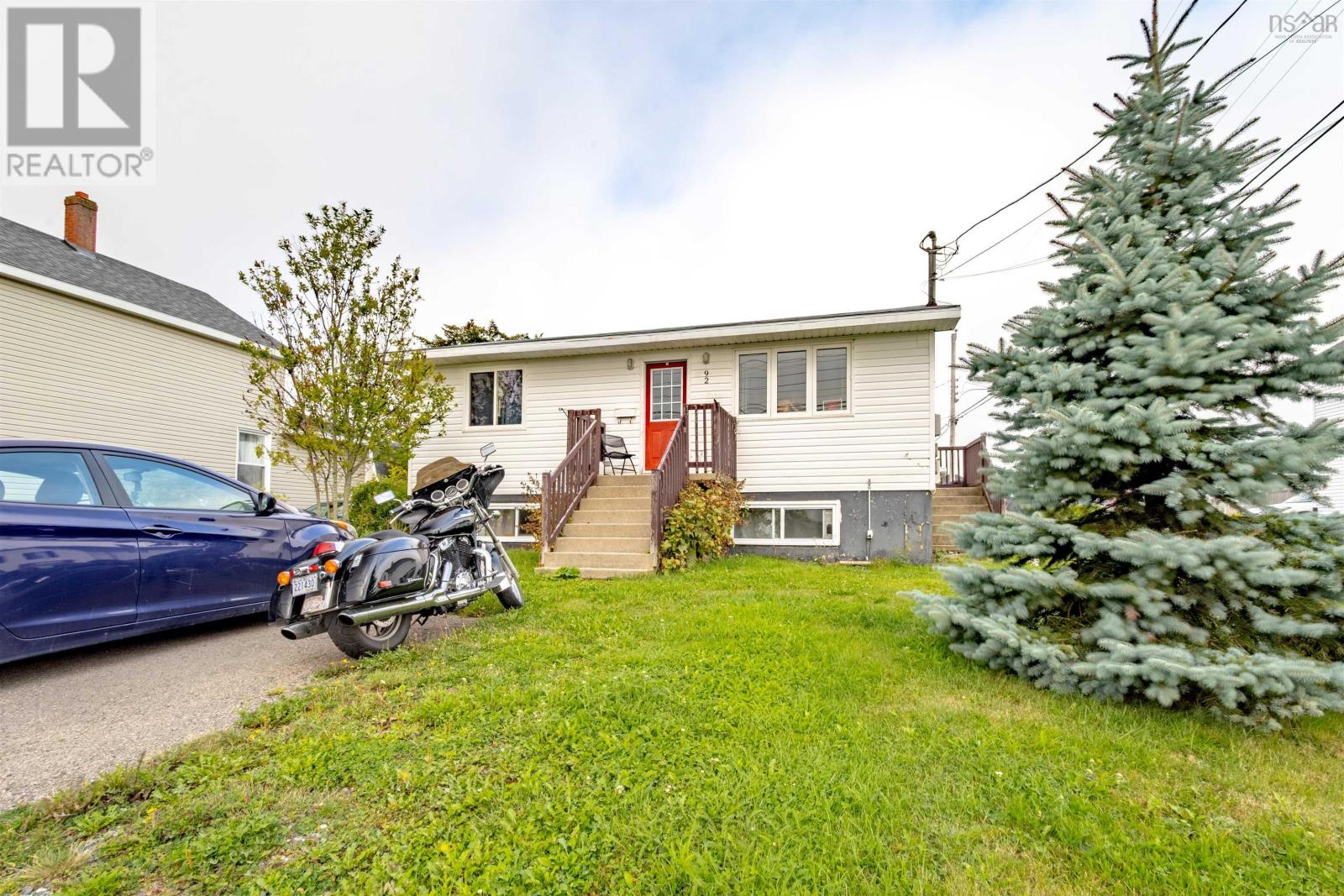 92 Highland Street, Glace Bay, Nova Scotia  B1A 2V1 - Photo 10 - 202522742