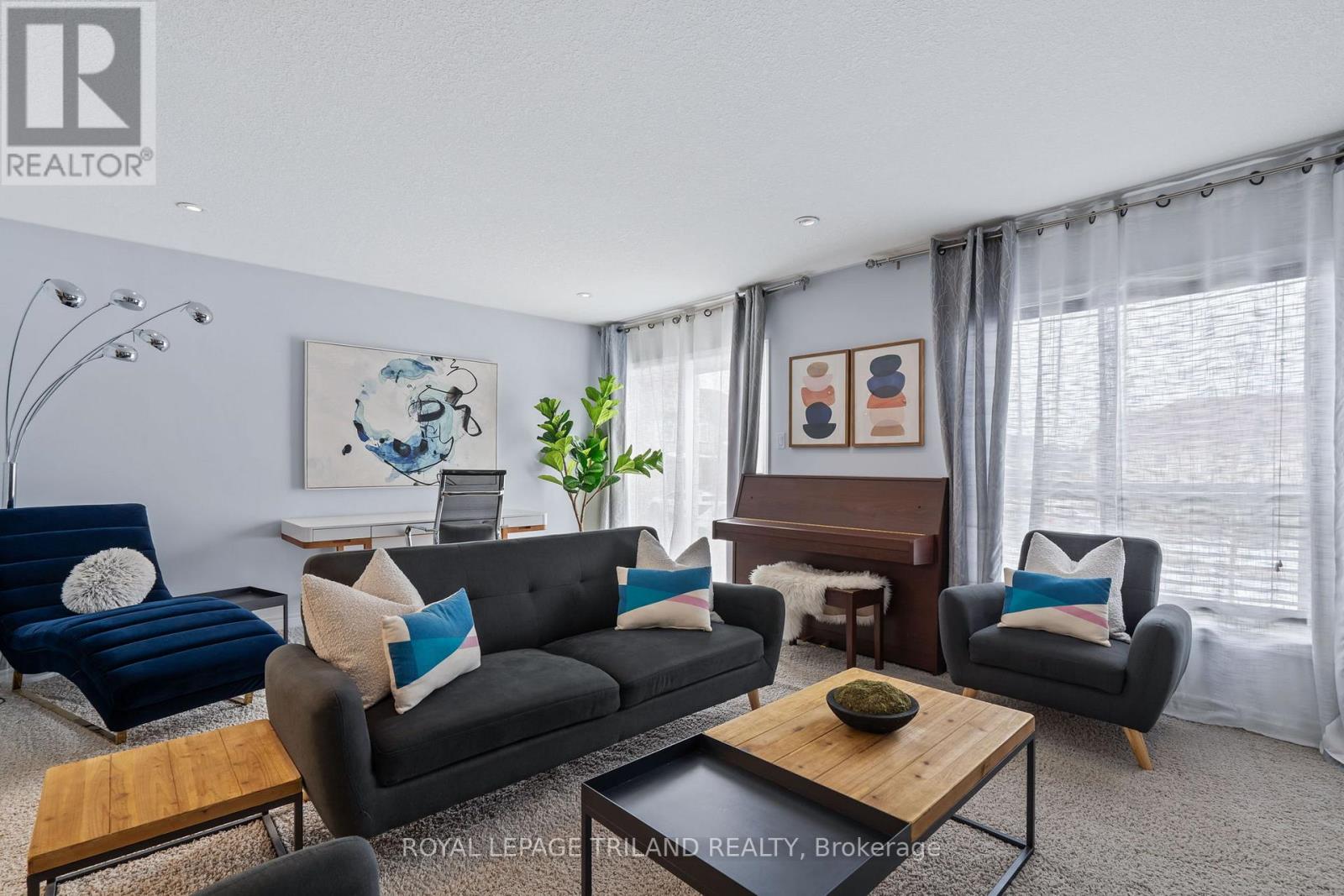 50 - 1220 Riverbend Road, London South, Ontario  N6K 0G5 - Photo 12 - X12390465