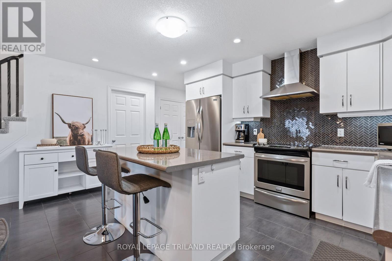 50 - 1220 Riverbend Road, London South, Ontario  N6K 0G5 - Photo 5 - X12390465
