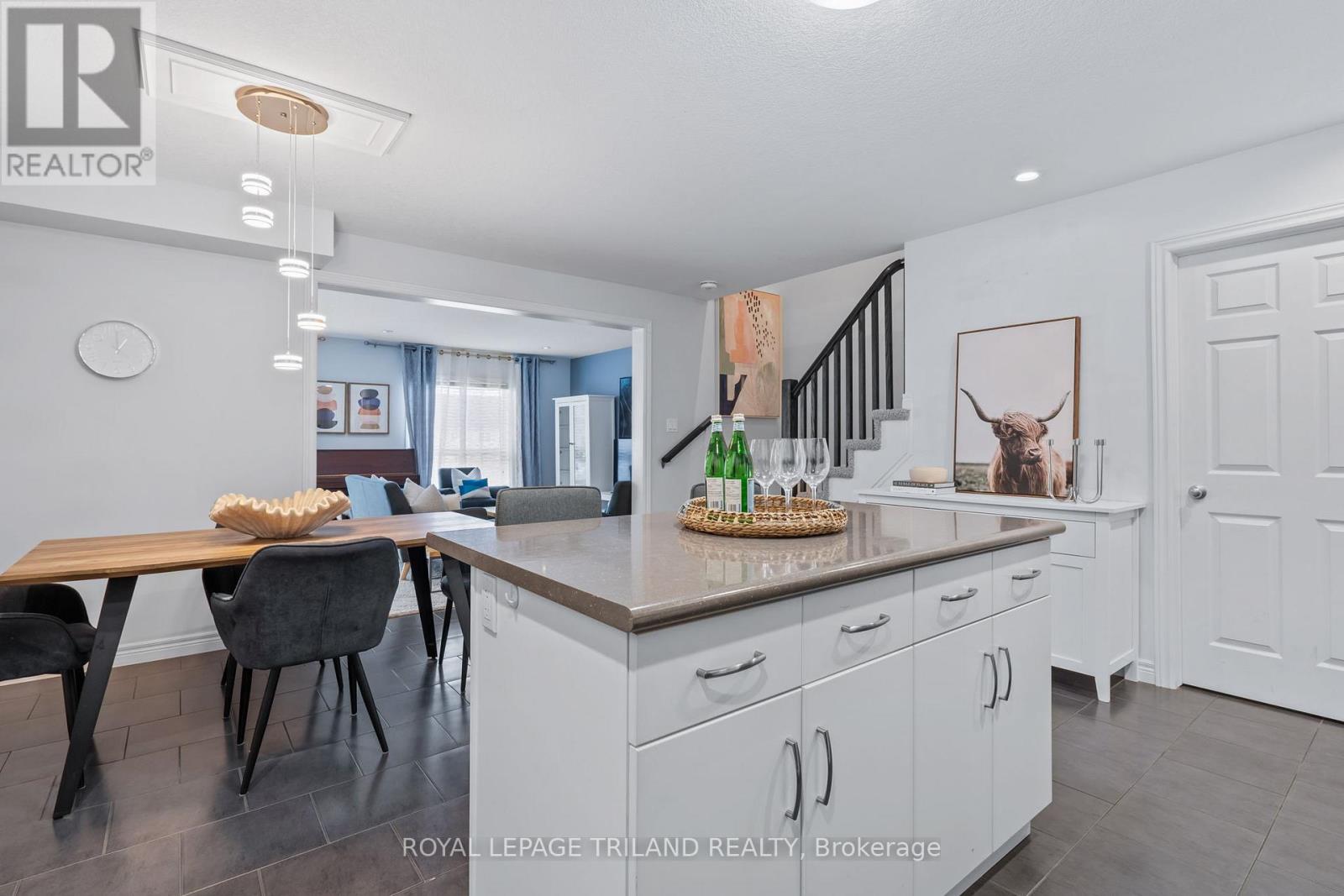 50 - 1220 Riverbend Road, London South, Ontario  N6K 0G5 - Photo 6 - X12390465