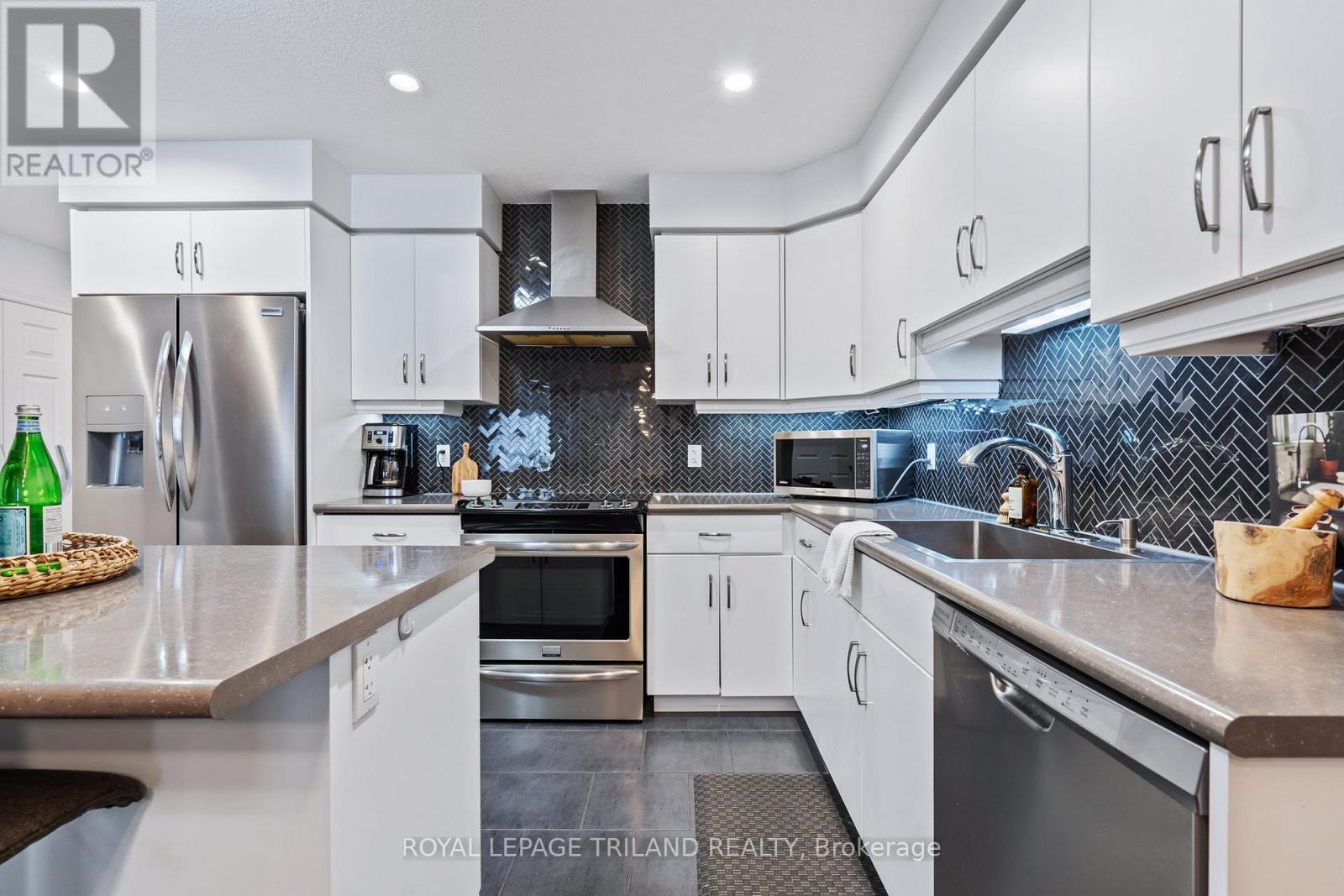 50 - 1220 Riverbend Road, London South, Ontario  N6K 0G5 - Photo 7 - X12390465