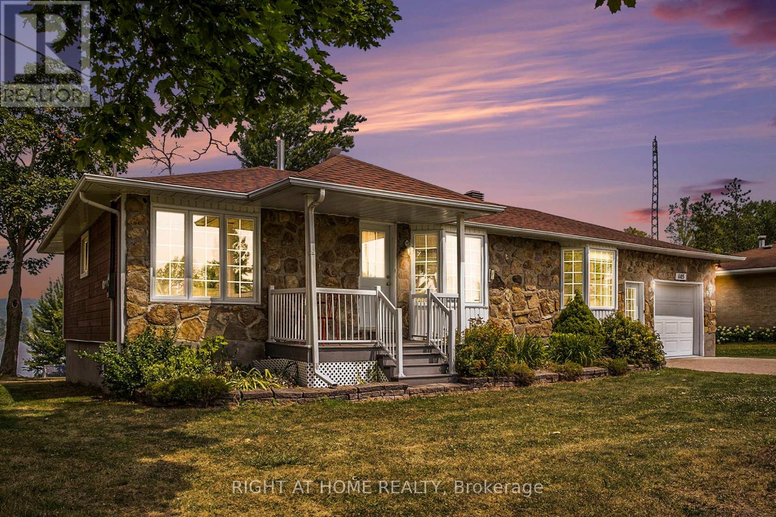 1103 CONC 1 ALFRED ROAD, Alfred and Plantagenet, Ontario
