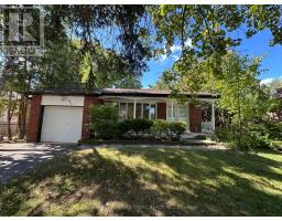1252 Mont Clair Drive, Oakville (Cp College Park), Ca