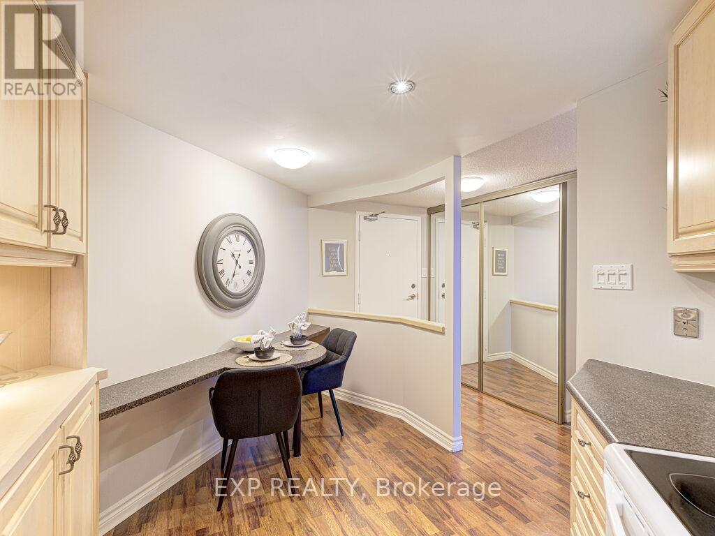 510 - 10 Dean Park Road, Toronto, Ontario  M1B 3G8 - Photo 12 - E12387411