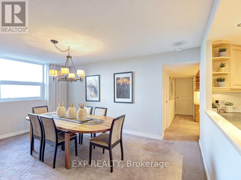 510 - 10 Dean Park Road, Toronto, Ontario  M1B 3G8 - Photo 14 - E12387411