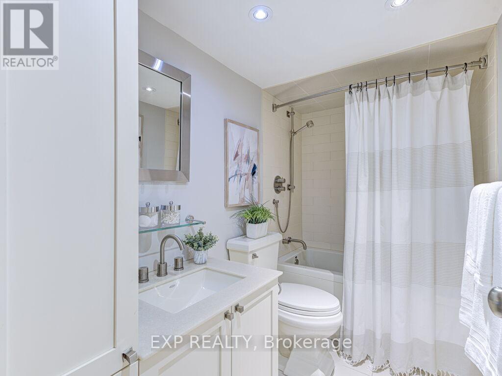 510 - 10 Dean Park Road, Toronto, Ontario  M1B 3G8 - Photo 22 - E12387411
