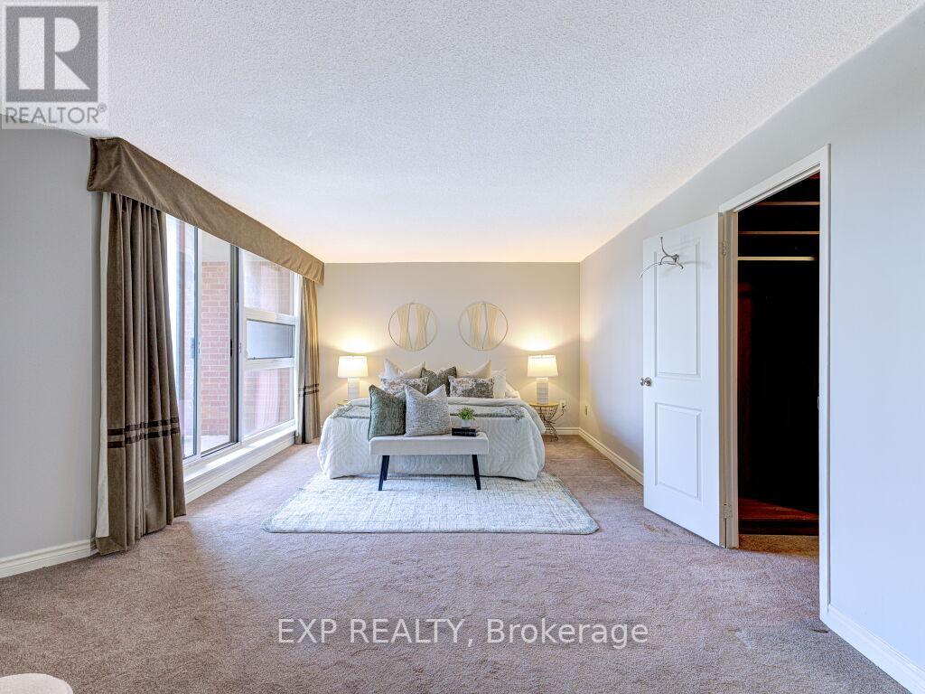 510 - 10 Dean Park Road, Toronto, Ontario  M1B 3G8 - Photo 24 - E12387411
