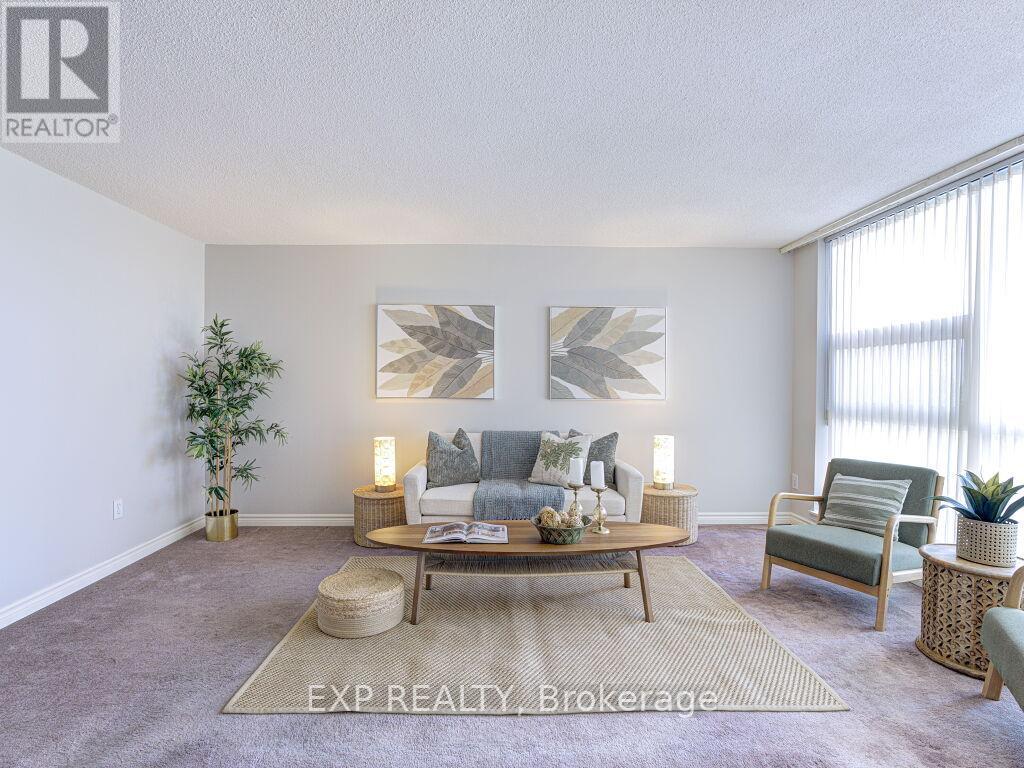 510 - 10 Dean Park Road, Toronto, Ontario  M1B 3G8 - Photo 3 - E12387411