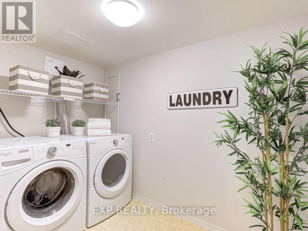510 - 10 Dean Park Road, Toronto, Ontario  M1B 3G8 - Photo 13 - E12387411