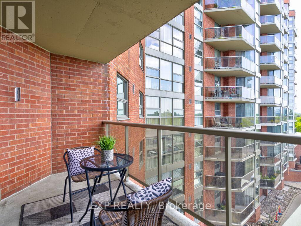 510 - 10 Dean Park Road, Toronto, Ontario  M1B 3G8 - Photo 1 - E12387411
