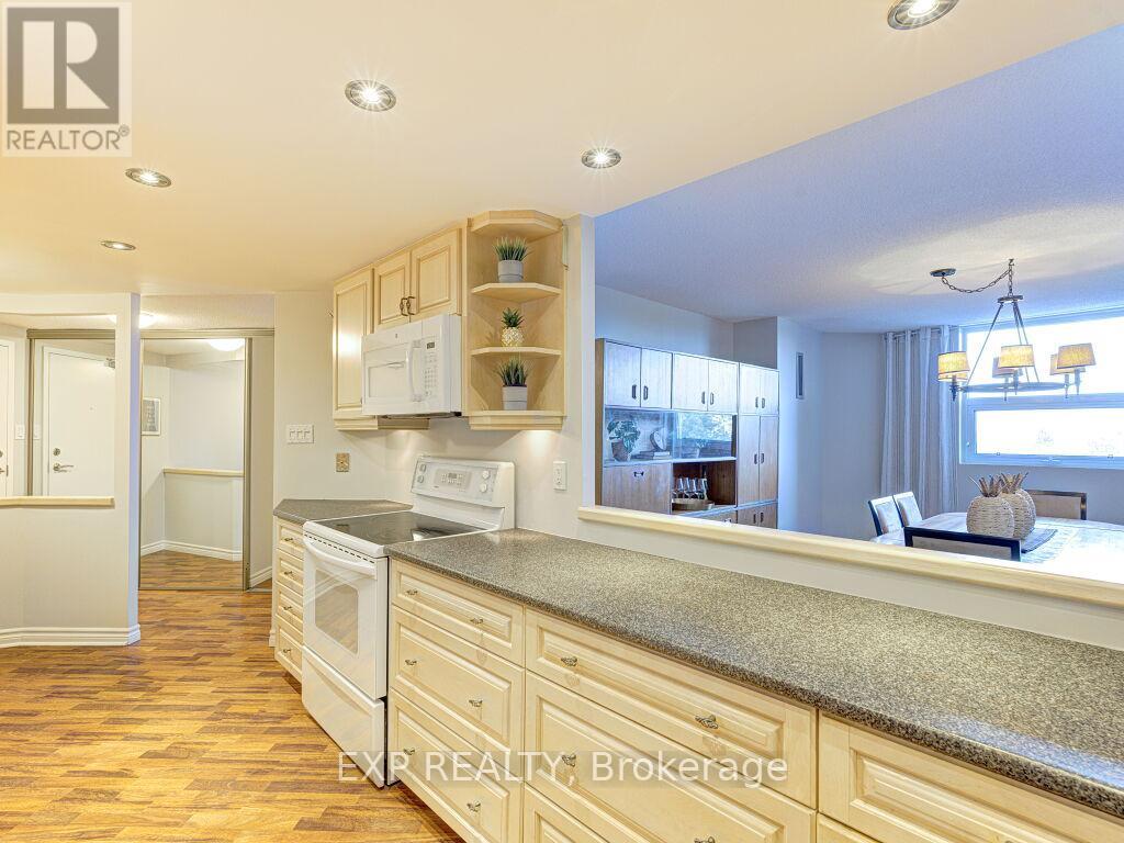 510 - 10 Dean Park Road, Toronto, Ontario  M1B 3G8 - Photo 11 - E12387411