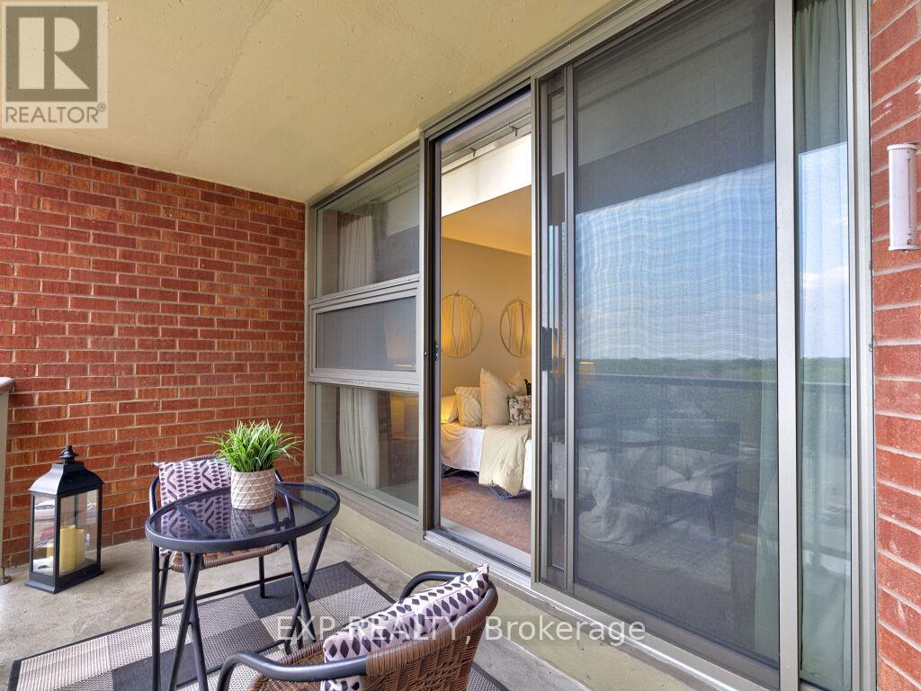 510 - 10 Dean Park Road, Toronto, Ontario  M1B 3G8 - Photo 33 - E12387411