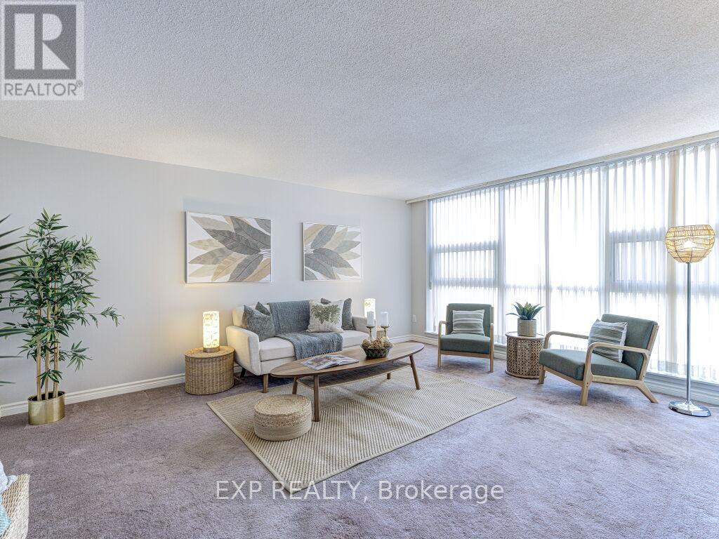 510 - 10 Dean Park Road, Toronto, Ontario  M1B 3G8 - Photo 2 - E12387411