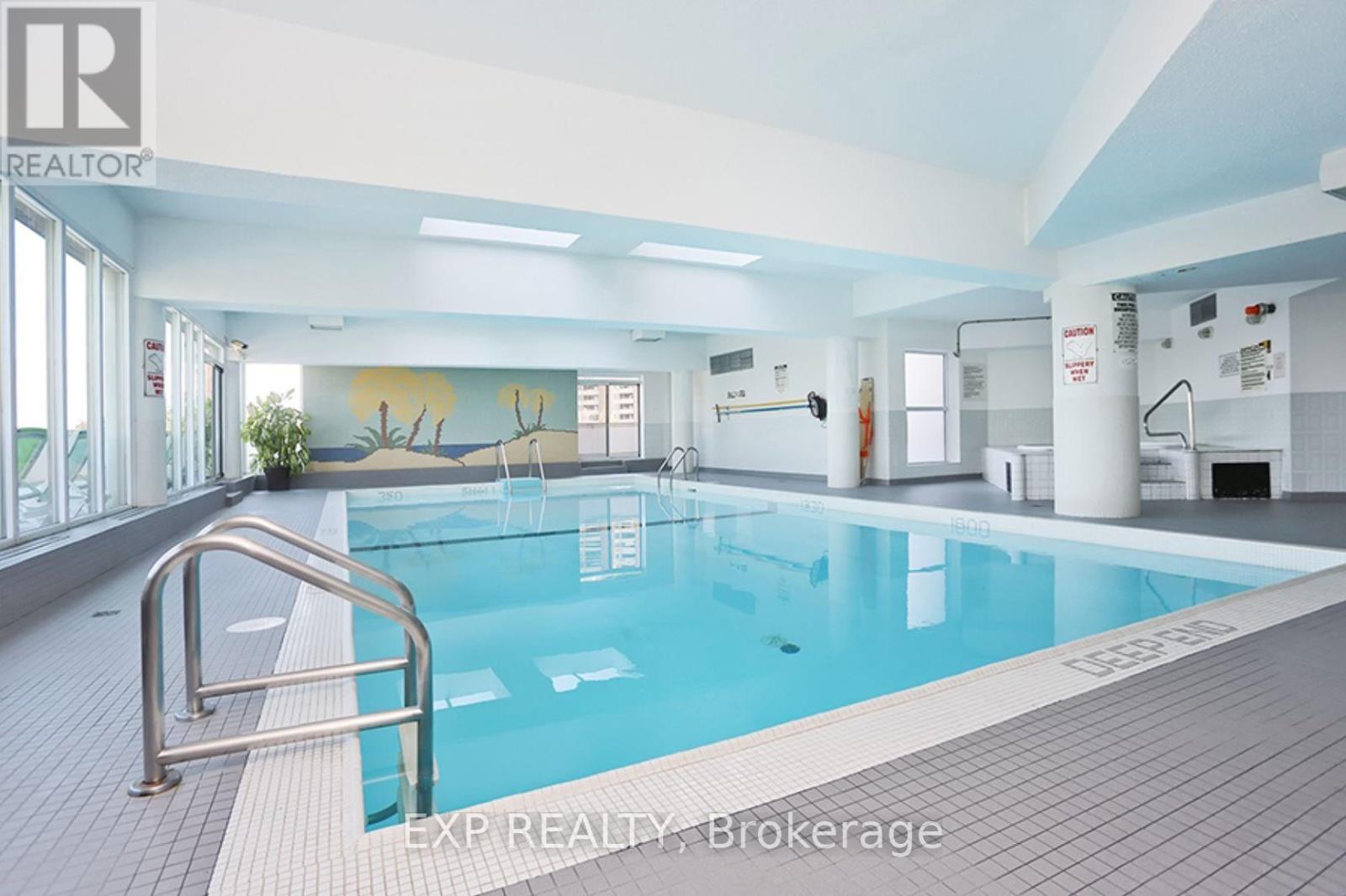 510 - 10 Dean Park Road, Toronto, Ontario  M1B 3G8 - Photo 35 - E12387411