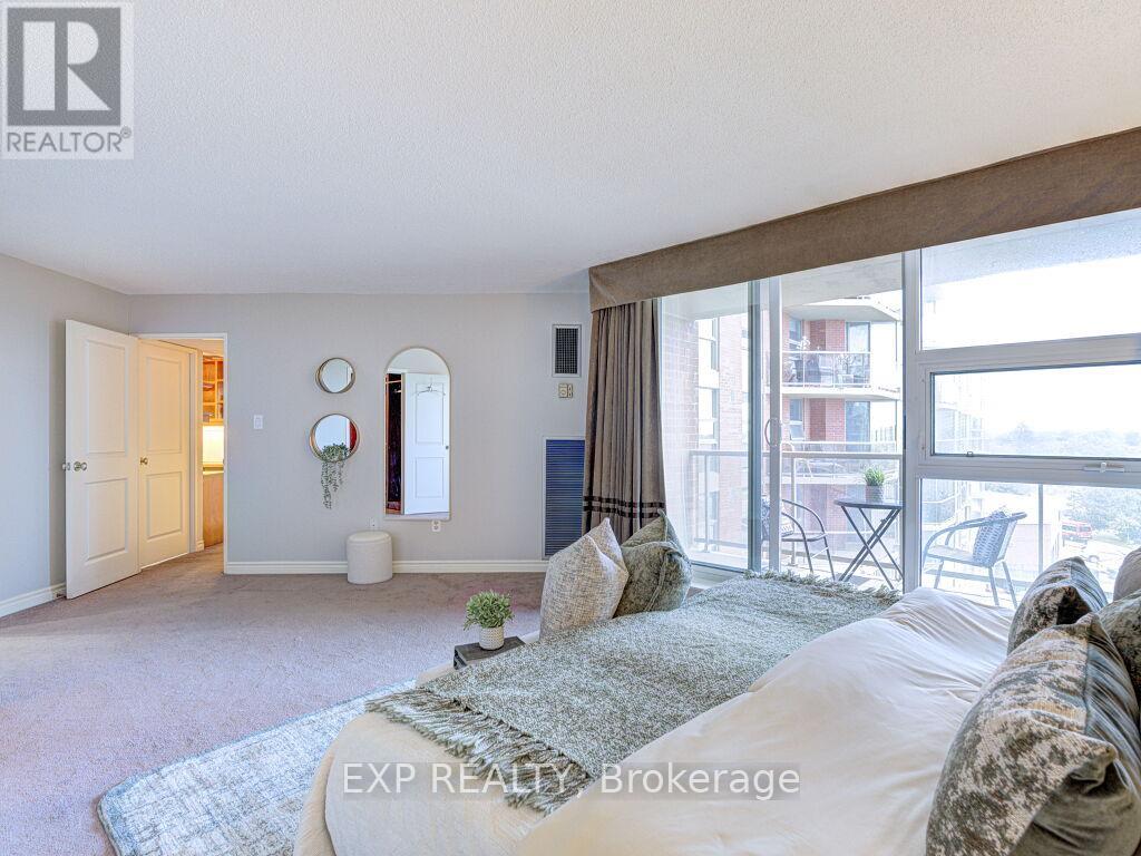 510 - 10 Dean Park Road, Toronto, Ontario  M1B 3G8 - Photo 27 - E12387411