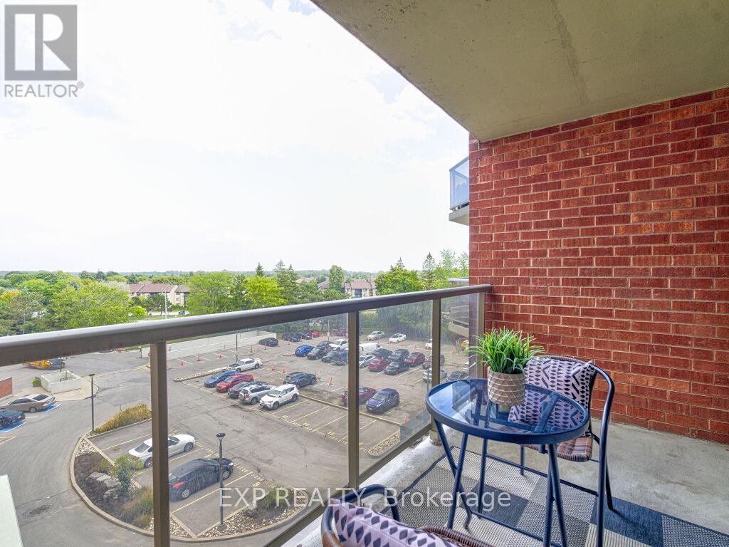 510 - 10 Dean Park Road, Toronto, Ontario  M1B 3G8 - Photo 32 - E12387411