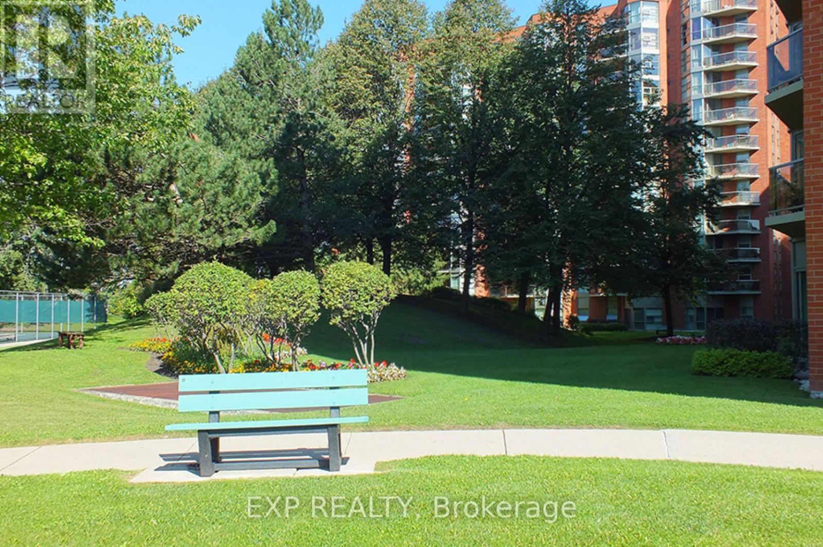 510 - 10 Dean Park Road, Toronto, Ontario  M1B 3G8 - Photo 37 - E12387411