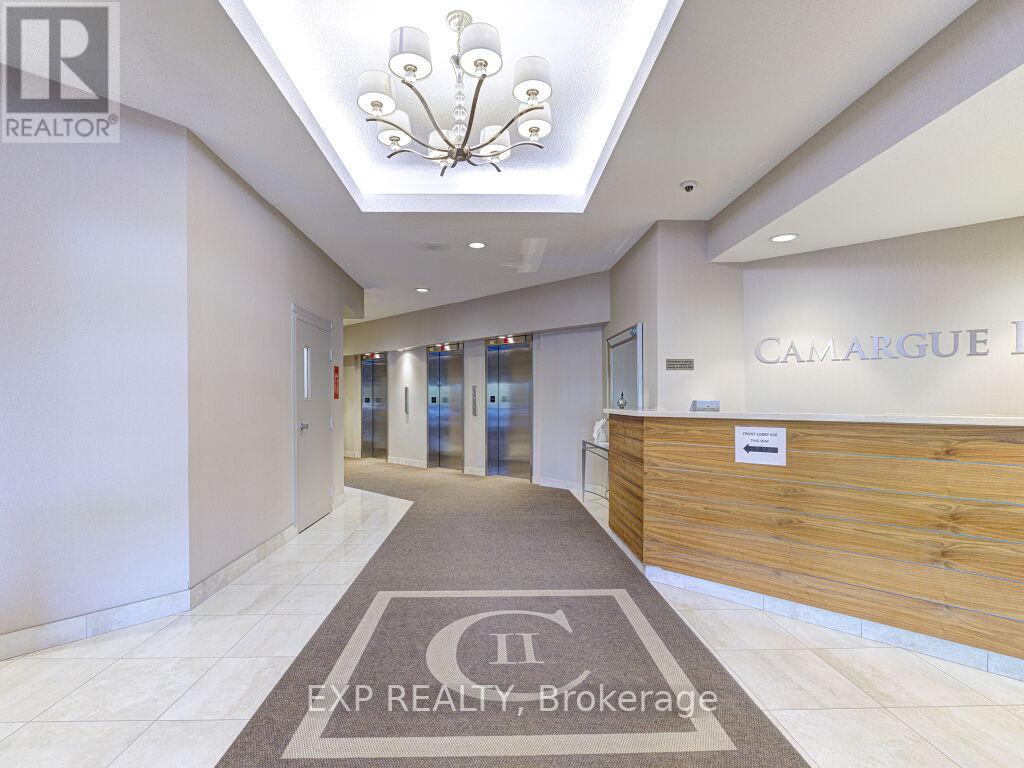 510 - 10 Dean Park Road, Toronto, Ontario  M1B 3G8 - Photo 42 - E12387411