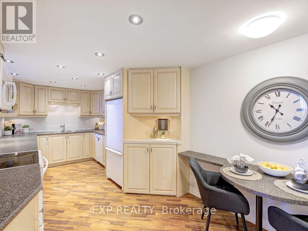 510 - 10 Dean Park Road, Toronto, Ontario  M1B 3G8 - Photo 8 - E12387411
