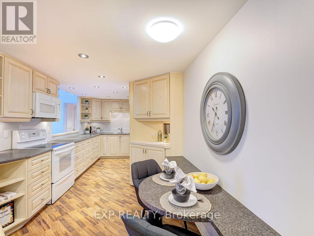 510 - 10 Dean Park Road, Toronto, Ontario  M1B 3G8 - Photo 6 - E12387411