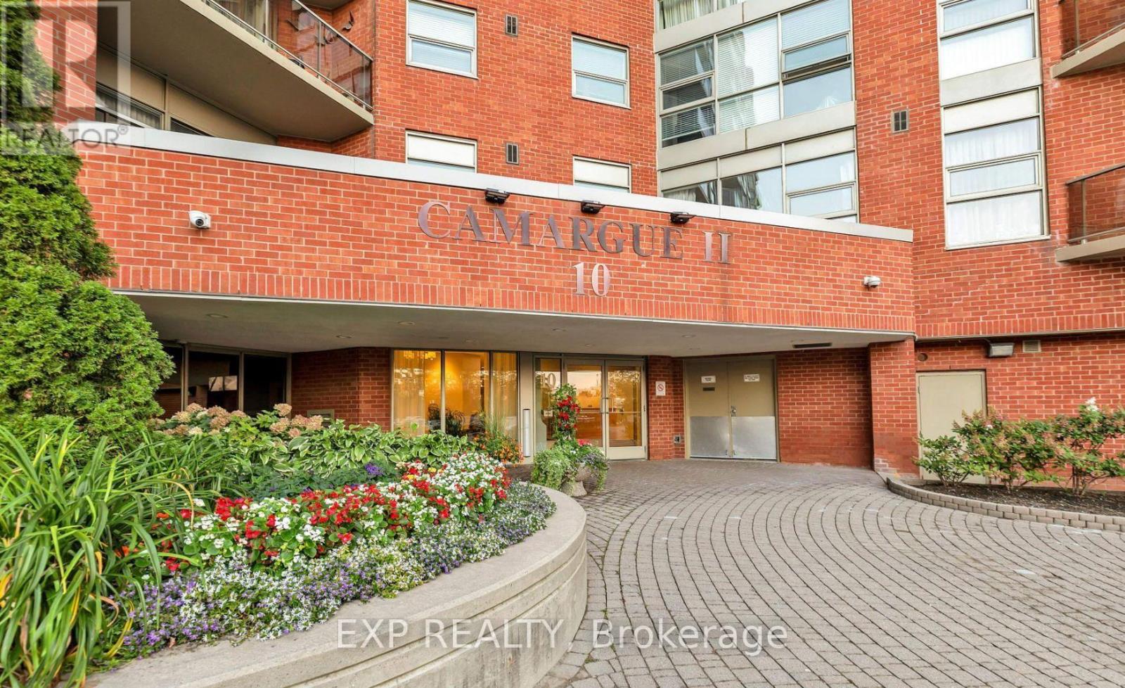 510 - 10 Dean Park Road, Toronto, Ontario  M1B 3G8 - Photo 40 - E12387411