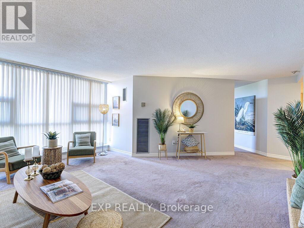510 - 10 Dean Park Road, Toronto, Ontario  M1B 3G8 - Photo 5 - E12387411
