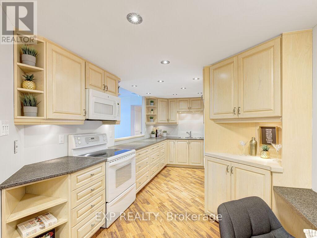 510 - 10 Dean Park Road, Toronto, Ontario  M1B 3G8 - Photo 7 - E12387411