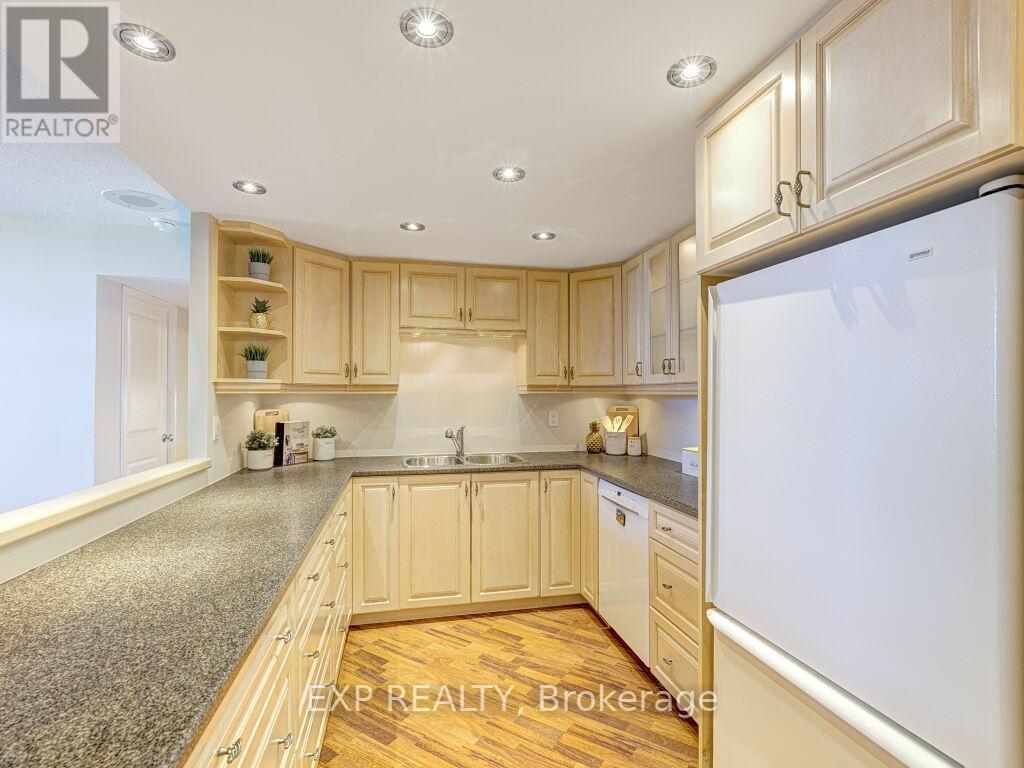 510 - 10 Dean Park Road, Toronto, Ontario  M1B 3G8 - Photo 9 - E12387411