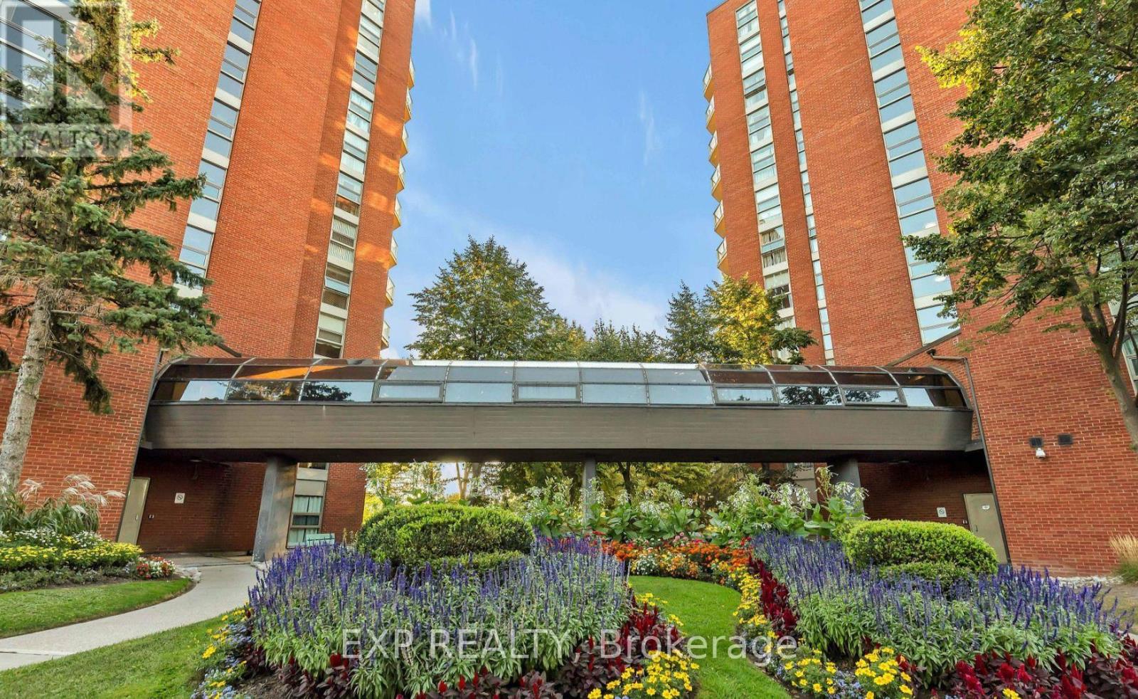 510 - 10 Dean Park Road, Toronto, Ontario  M1B 3G8 - Photo 41 - E12387411