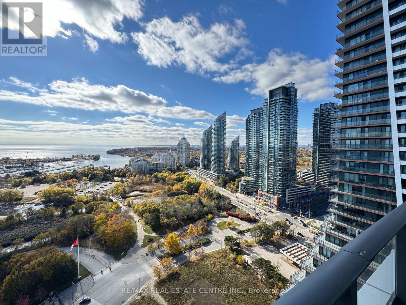 2302 - 20 Shore Breeze Drive, Toronto, Ontario  M8V 0C7 - Photo 2 - W12282001