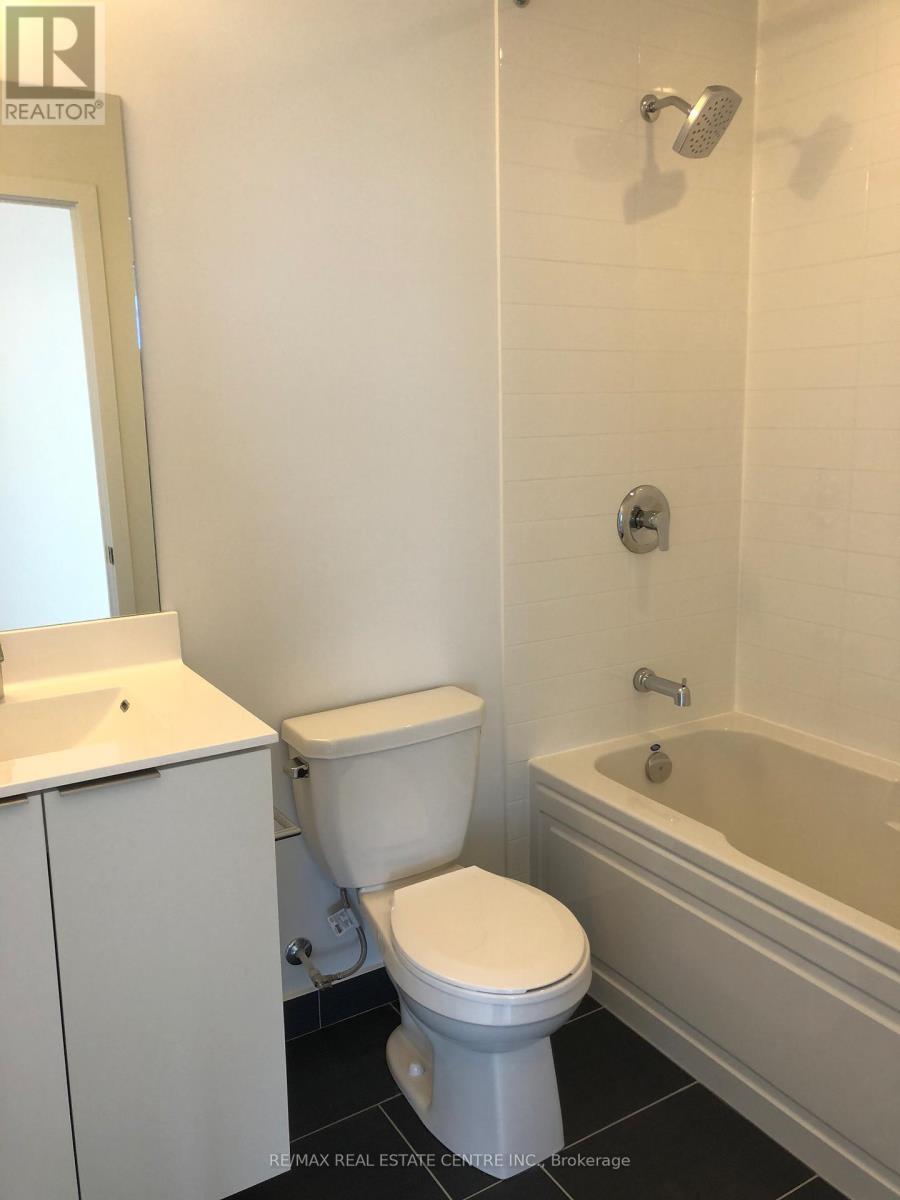 2302 - 20 Shore Breeze Drive, Toronto, Ontario  M8V 0C7 - Photo 13 - W12282001