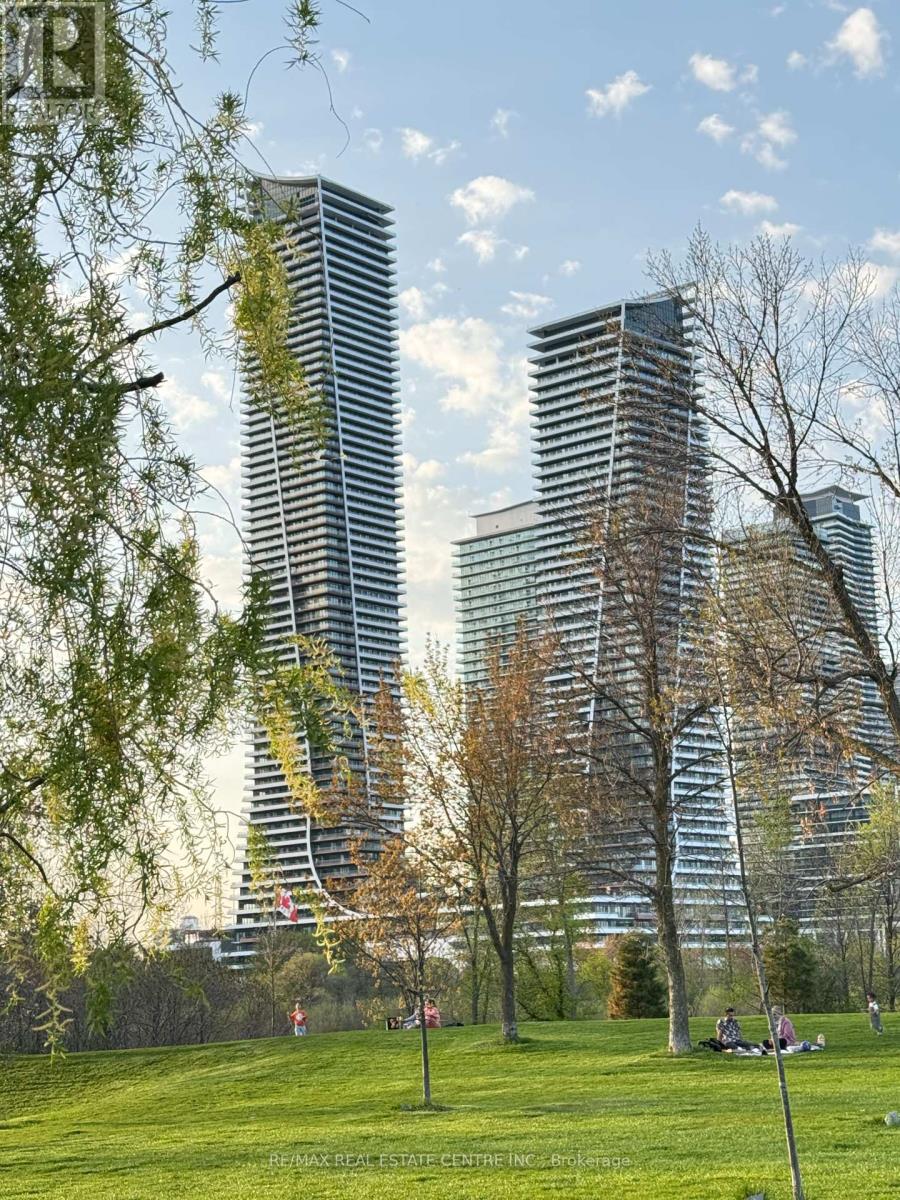 2302 - 20 Shore Breeze Drive, Toronto, Ontario  M8V 0C7 - Photo 17 - W12282001