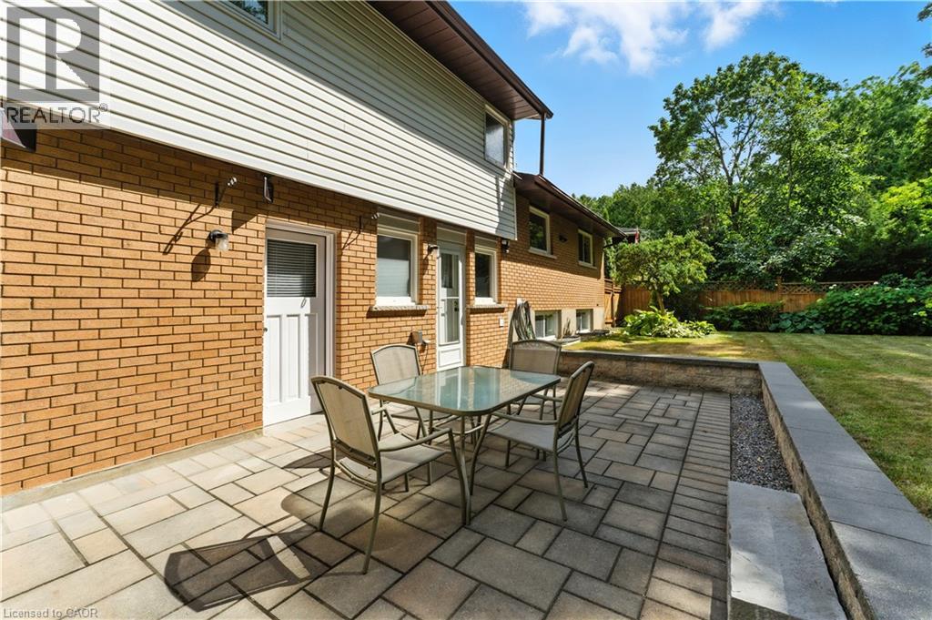 33 Shadywood Crescent, Kitchener, Ontario  N2M 4J1 - Photo 34 - 40767675