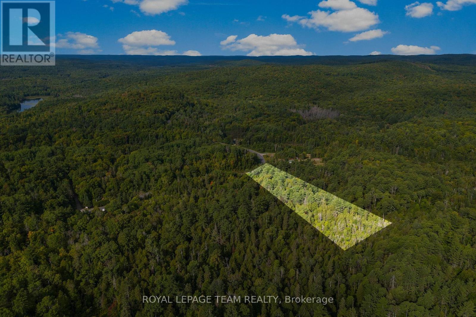 1426 French Line Road, Lanark Highlands, Ontario  K0G 1K0 - Photo 3 - X12386994