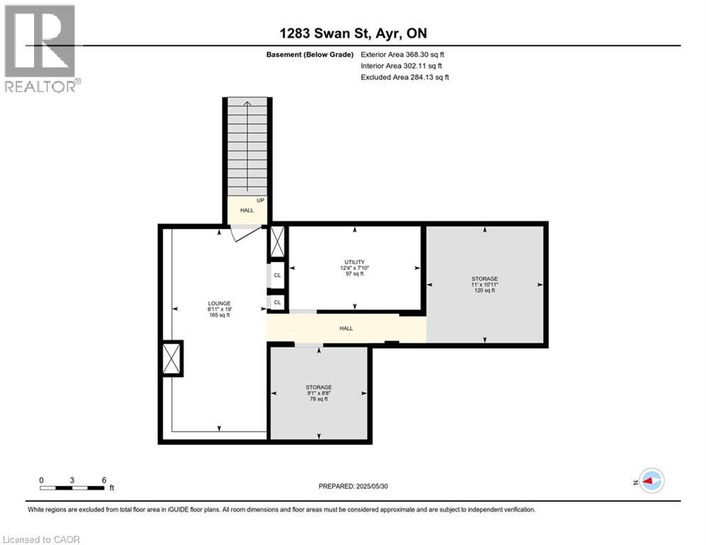 1283 Swan Street, Ayr, Ontario  N0B 1E0 - Photo 50 - 40766924