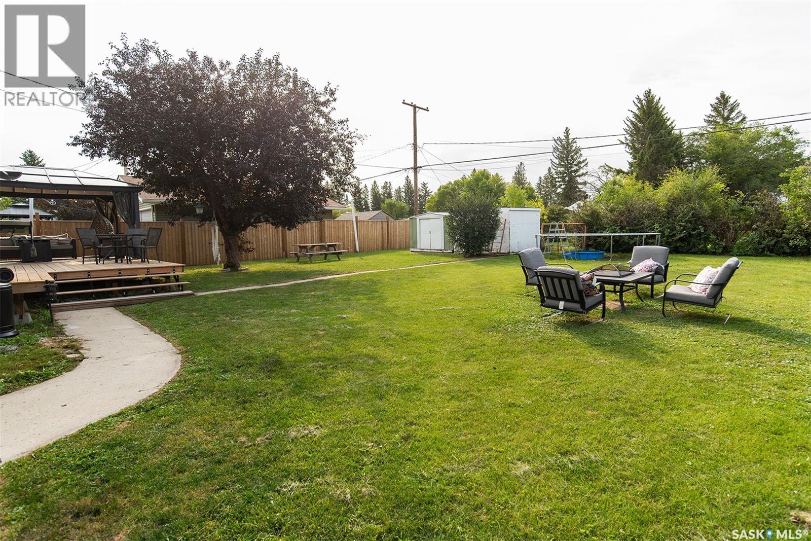 623 Little Quill Avenue E, Wynyard, Saskatchewan  S0A 4T0 - Photo 44 - SK017626