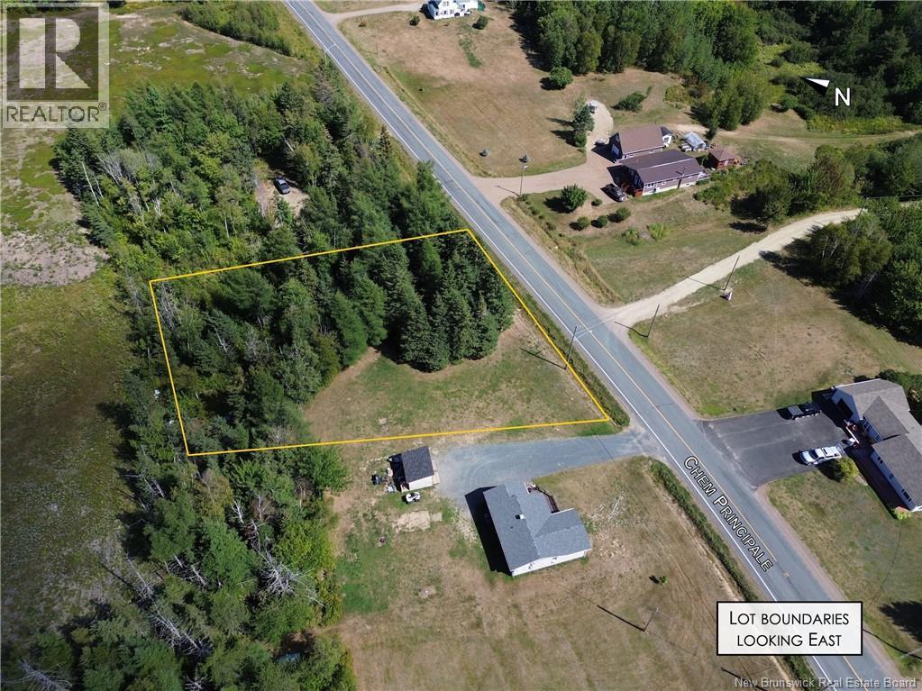 Property at Lot Principal Road image 1